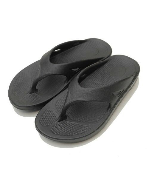 MEN'S BIGI / メンズビギ サンダル | 【OOFOS/ウーフォス】Ooriginal リカバリートングサンダル | 詳細21