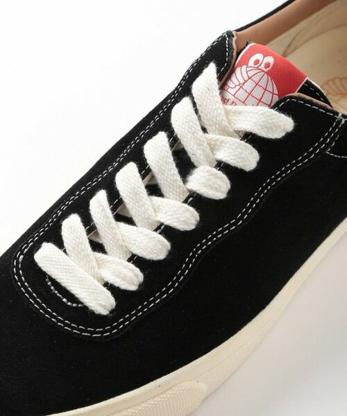 MEN'S BIGI / メンズビギ スニーカー | 【LastResortAB/ラストリゾートエービー】VM001 Lo Suede | 詳細3