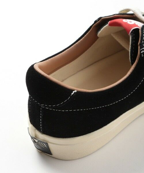 MEN'S BIGI / メンズビギ スニーカー | 【LastResortAB/ラストリゾートエービー】VM001 Lo Suede | 詳細4