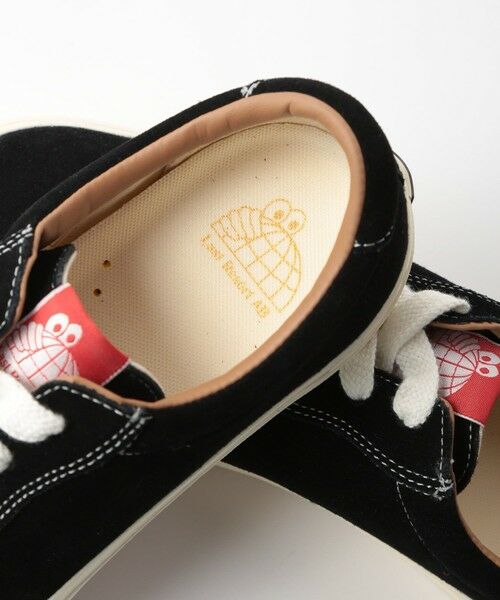 MEN'S BIGI / メンズビギ スニーカー | 【LastResortAB/ラストリゾートエービー】VM001 Lo Suede | 詳細5