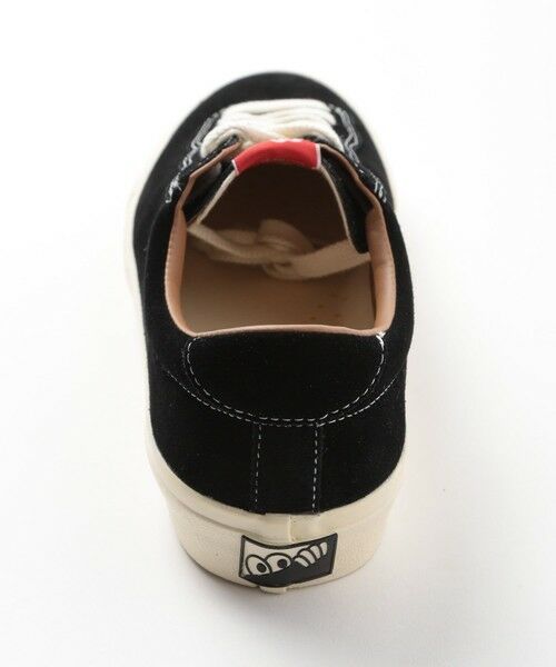 MEN'S BIGI / メンズビギ スニーカー | 【LastResortAB/ラストリゾートエービー】VM001 Lo Suede | 詳細6