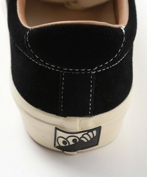 MEN'S BIGI / メンズビギ スニーカー | 【LastResortAB/ラストリゾートエービー】VM001 Lo Suede | 詳細7