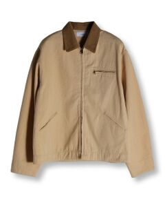 デトロイトジャケット