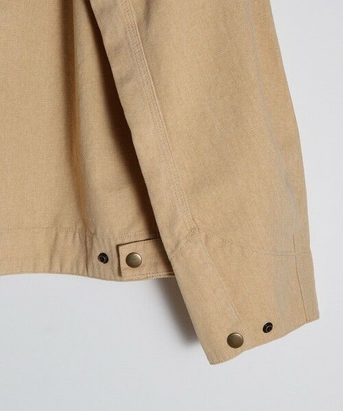 MEN'S BIGI / メンズビギ ブルゾン | デトロイトジャケット | 詳細4