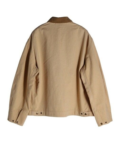 MEN'S BIGI / メンズビギ ブルゾン | デトロイトジャケット | 詳細6