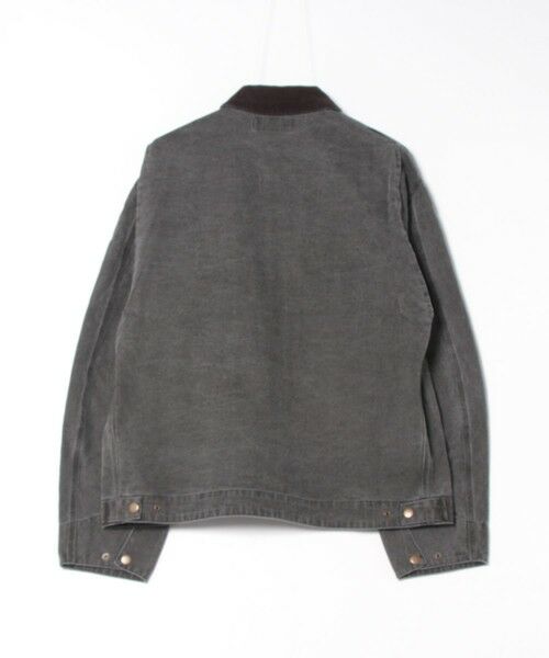 MEN'S BIGI / メンズビギ ブルゾン | デトロイトジャケット | 詳細8