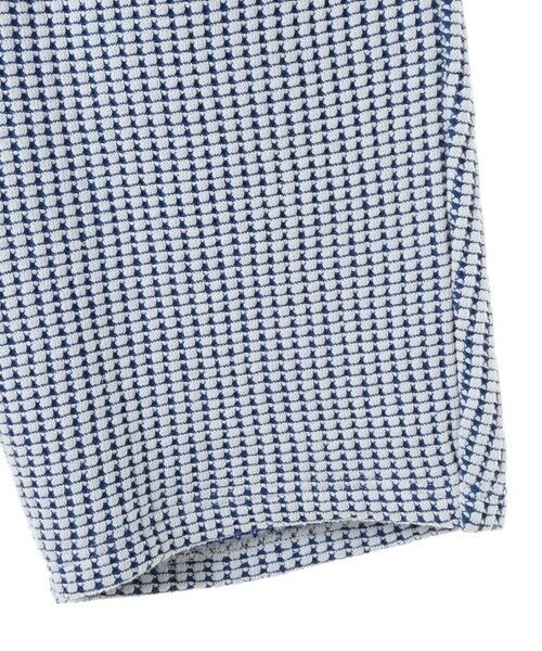 MEN'S BIGI / メンズビギ ショート・ハーフ・半端丈パンツ | オニワッフルイージーパンツ | 詳細13