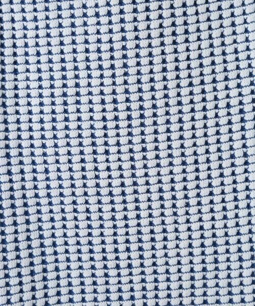 MEN'S BIGI / メンズビギ ショート・ハーフ・半端丈パンツ | オニワッフルイージーパンツ | 詳細16