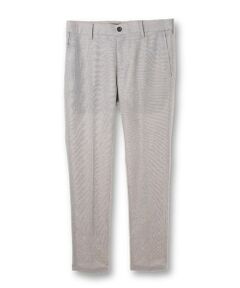 MEN'S BIGI / メンズビギ スラックス・ドレスパンツ | 【ACTIVE TAILOR/アクティブテイラー】カラミメッシュストレッチパンツ