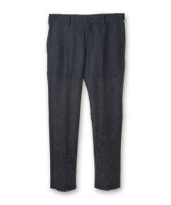 MEN'S BIGI / メンズビギ スラックス・ドレスパンツ | 【ACTIVE TAILOR/アクティブテイラー】カラミメッシュストレッチパンツ