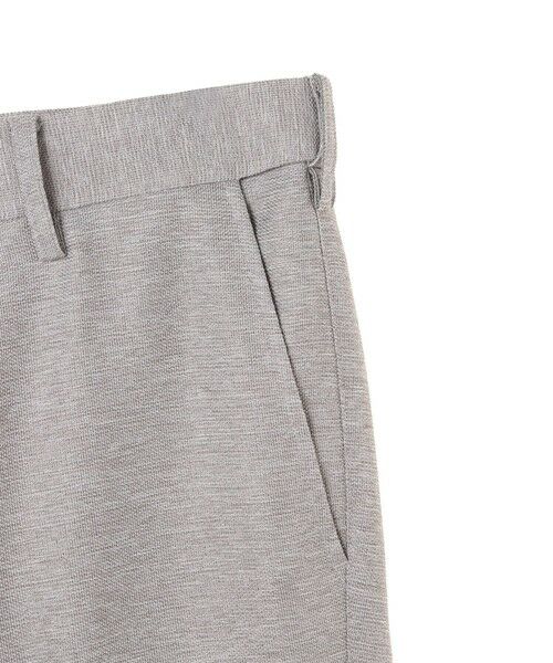 MEN'S BIGI / メンズビギ スラックス・ドレスパンツ | 【ACTIVE TAILOR/アクティブテイラー】カラミメッシュストレッチパンツ | 詳細6