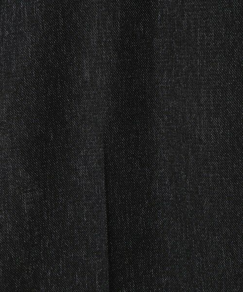 MEN'S BIGI / メンズビギ スラックス・ドレスパンツ | 【ACTIVE TAILOR/アクティブテイラー】カラミメッシュストレッチパンツ | 詳細15