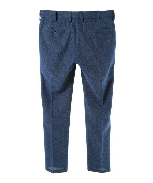 MEN'S BIGI / メンズビギ スラックス・ドレスパンツ | 【ACTIVE TAILOR/アクティブテイラー】カラミメッシュストレッチパンツ | 詳細22