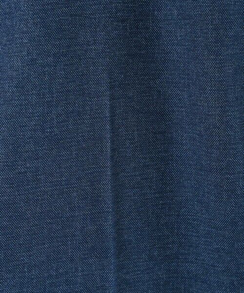 MEN'S BIGI / メンズビギ スラックス・ドレスパンツ | 【ACTIVE TAILOR/アクティブテイラー】カラミメッシュストレッチパンツ | 詳細24