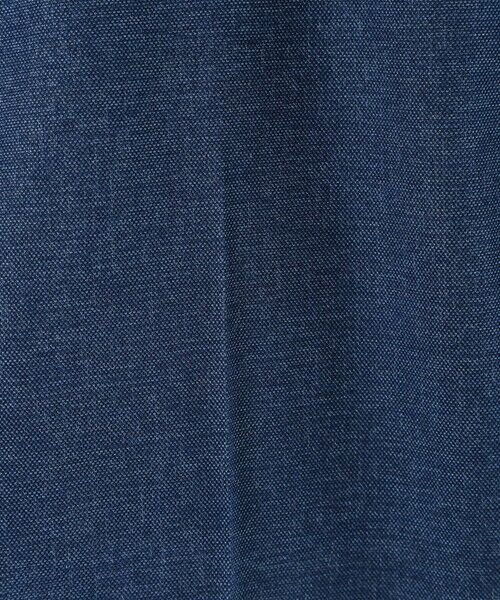 MEN'S BIGI / メンズビギ スラックス・ドレスパンツ | 【ACTIVE TAILOR/アクティブテイラー】カラミメッシュストレッチパンツ | 詳細25