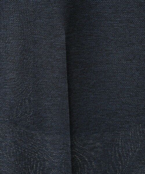 MEN'S BIGI / メンズビギ スラックス・ドレスパンツ | 【ACTIVE TAILOR/アクティブテイラー】カラミメッシュストレッチパンツ | 詳細28