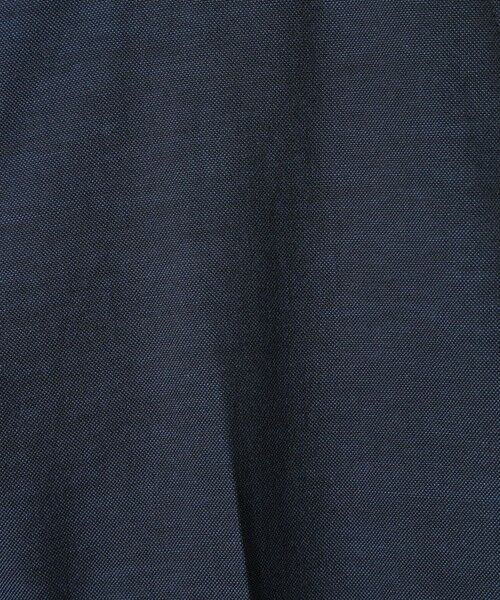 MEN'S BIGI / メンズビギ その他パンツ | シェルタリングドライオックスアンクル丈パンツ<吸水速乾/接触冷感/UVカット> | 詳細8