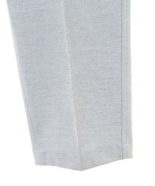 MEN'S BIGI / メンズビギ その他パンツ | シェルタリングドライオックスアンクル丈パンツ<吸水速乾/接触冷感/UVカット> | 詳細15