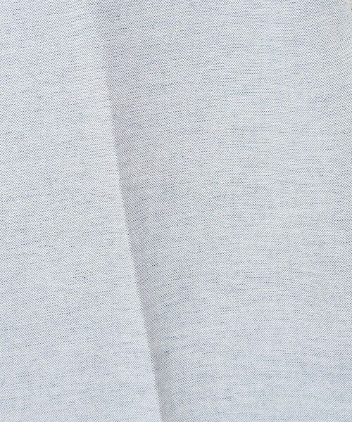 MEN'S BIGI / メンズビギ その他パンツ | シェルタリングドライオックスアンクル丈パンツ<吸水速乾/接触冷感/UVカット> | 詳細18