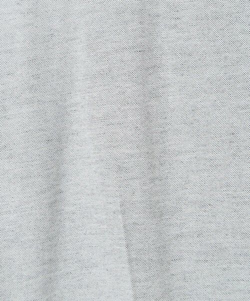 MEN'S BIGI / メンズビギ その他パンツ | シェルタリングドライオックスアンクル丈パンツ<吸水速乾/接触冷感/UVカット> | 詳細21