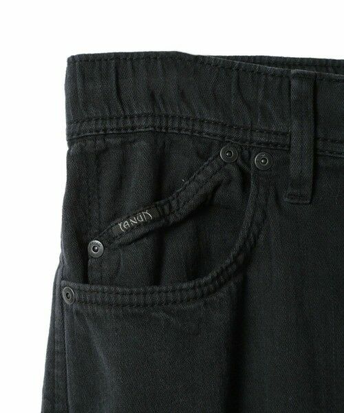 MEN'S BIGI / メンズビギ デニムパンツ | 【YANUK/ヤヌーク】別注 Resort Jeans | 詳細8