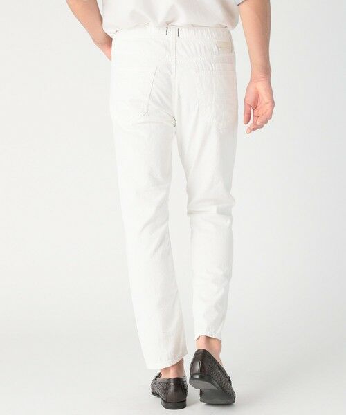 MEN'S BIGI / メンズビギ デニムパンツ | 【YANUK/ヤヌーク】別注 Resort Jeans | 詳細3