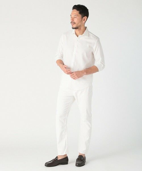 MEN'S BIGI / メンズビギ デニムパンツ | 【YANUK/ヤヌーク】別注 Resort Jeans | 詳細4