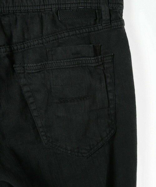 MEN'S BIGI / メンズビギ デニムパンツ | 【YANUK/ヤヌーク】別注 Resort Jeans | 詳細17