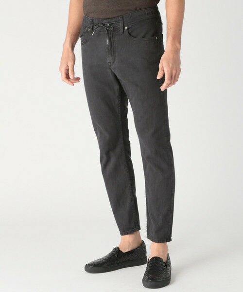 MEN'S BIGI / メンズビギ デニムパンツ | 【YANUK/ヤヌーク】別注 Resort Jeans | 詳細9