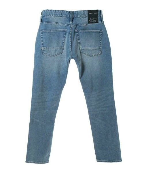 MEN'S BIGI / メンズビギ デニムパンツ | 【DENHAM/デンハム】別注カラー RAZORハイストレッチデニム | 詳細12