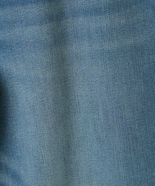 MEN'S BIGI / メンズビギ デニムパンツ | 【DENHAM/デンハム】別注カラー RAZORハイストレッチデニム | 詳細14