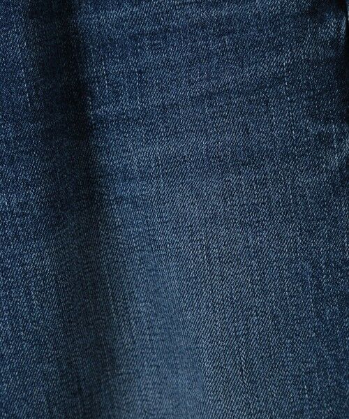 MEN'S BIGI / メンズビギ デニムパンツ | 【RED CARD/レッドカード】別注 Rhythm Straight | 詳細4