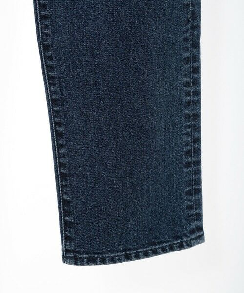 MEN'S BIGI / メンズビギ デニムパンツ | 【RED CARD/レッドカード】別注 Rhythm Straight | 詳細5