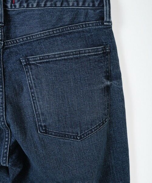 MEN'S BIGI / メンズビギ デニムパンツ | 【RED CARD/レッドカード】別注 Rhythm Straight | 詳細6