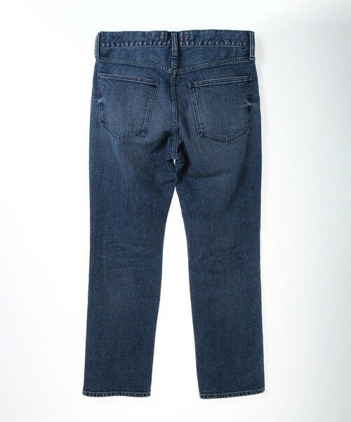 MEN'S BIGI / メンズビギ デニムパンツ | 【RED CARD/レッドカード】別注 Rhythm Straight | 詳細7