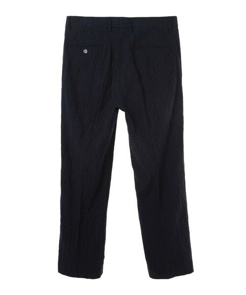 MEN'S BIGI / メンズビギ その他パンツ | 楊柳ジオメトリックプリントパンツ | 詳細10