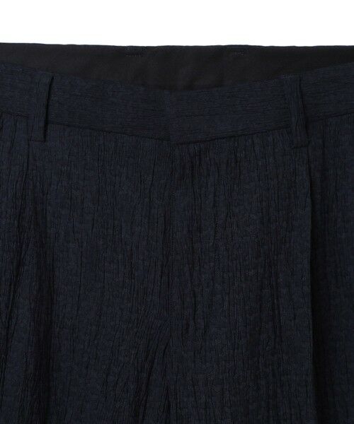 MEN'S BIGI / メンズビギ その他パンツ | 楊柳ジオメトリックプリントパンツ | 詳細6