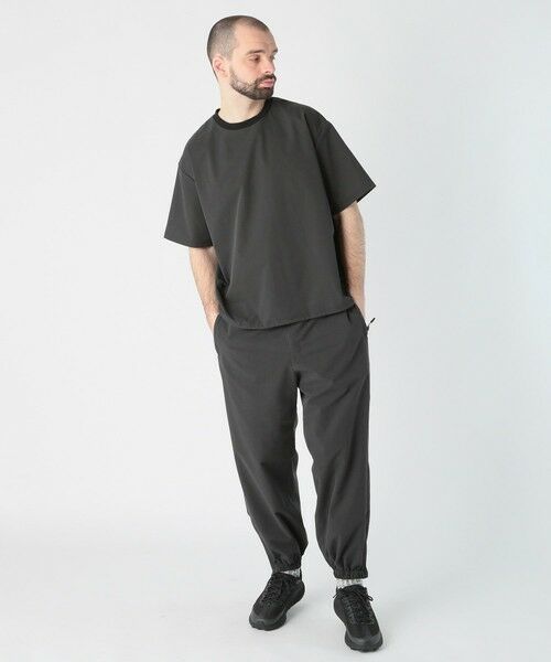 MEN'S BIGI / メンズビギ その他パンツ | COOLDOTSヴィンテージライクパンツ | 詳細2