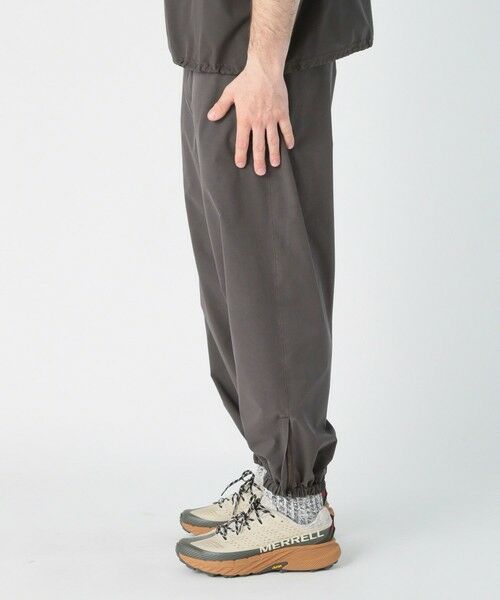 MEN'S BIGI / メンズビギ その他パンツ | COOLDOTSヴィンテージライクパンツ | 詳細3