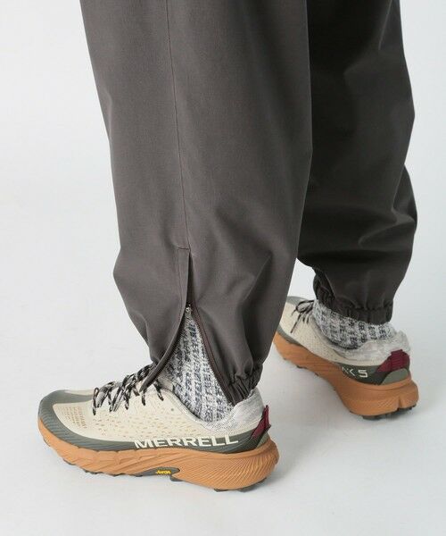 MEN'S BIGI / メンズビギ その他パンツ | COOLDOTSヴィンテージライクパンツ | 詳細4