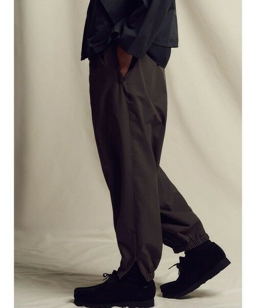 MEN'S BIGI / メンズビギ その他パンツ | COOLDOTSヴィンテージライクパンツ | 詳細5