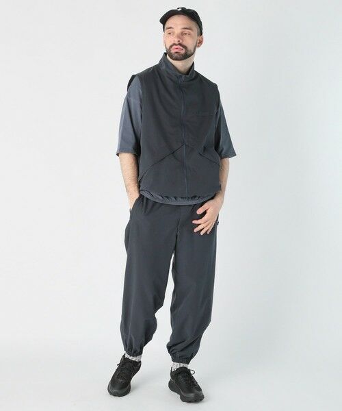 MEN'S BIGI / メンズビギ その他パンツ | COOLDOTSヴィンテージライクパンツ | 詳細7