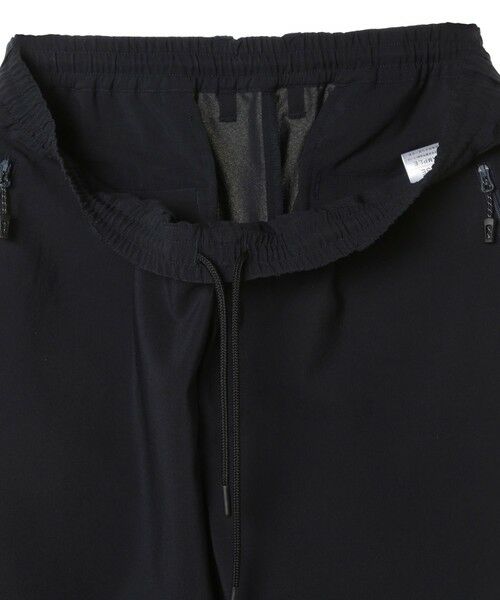 MEN'S BIGI / メンズビギ その他パンツ | 強燃ポリエステルストレッチイージーパンツ〈撥水加工〉 | 詳細12
