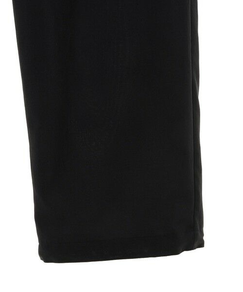 MEN'S BIGI / メンズビギ その他パンツ | 強燃ポリエステルストレッチイージーパンツ〈撥水加工〉 | 詳細13