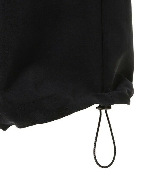 MEN'S BIGI / メンズビギ その他パンツ | 強燃ポリエステルストレッチイージーパンツ〈撥水加工〉 | 詳細14