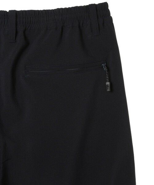 MEN'S BIGI / メンズビギ その他パンツ | 強燃ポリエステルストレッチイージーパンツ〈撥水加工〉 | 詳細16