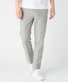MEN'S BIGI / メンズビギ スラックス・ドレスパンツ | COOLDOTS 2WAYストレッチスラックスパンツ