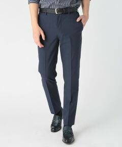 MEN'S BIGI / メンズビギ スラックス・ドレスパンツ | COOLDOTS 2WAYストレッチスラックスパンツ