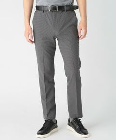 MEN'S BIGI / メンズビギ スラックス・ドレスパンツ | DOTAIRライトウエイトサッカースラックスパンツ