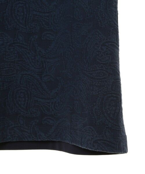 MEN'S BIGI / メンズビギ Tシャツ | 【TIE YOUR TIE/タイ ユア タイ】別注 クルーネックTEE<接触冷感> | 詳細4